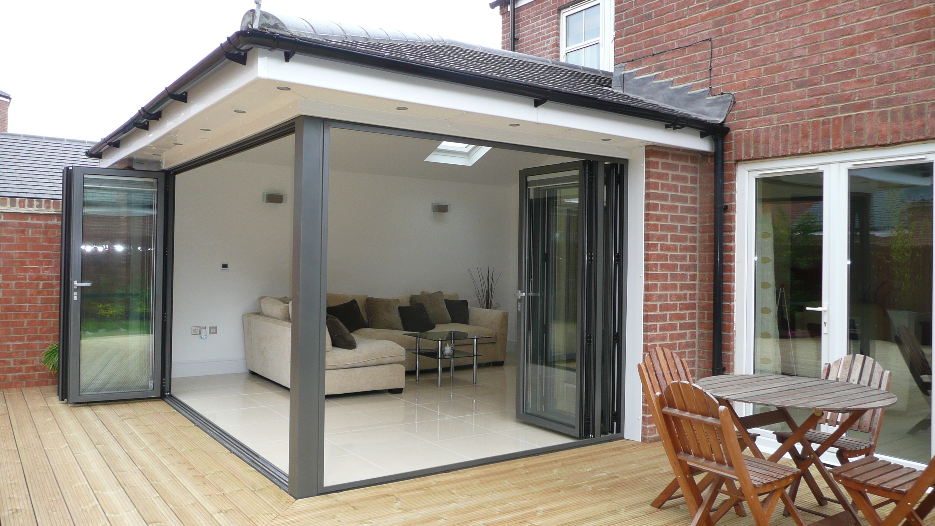 Conservatory Roof Conversions Carryduff Co Down Sunroom Solutions