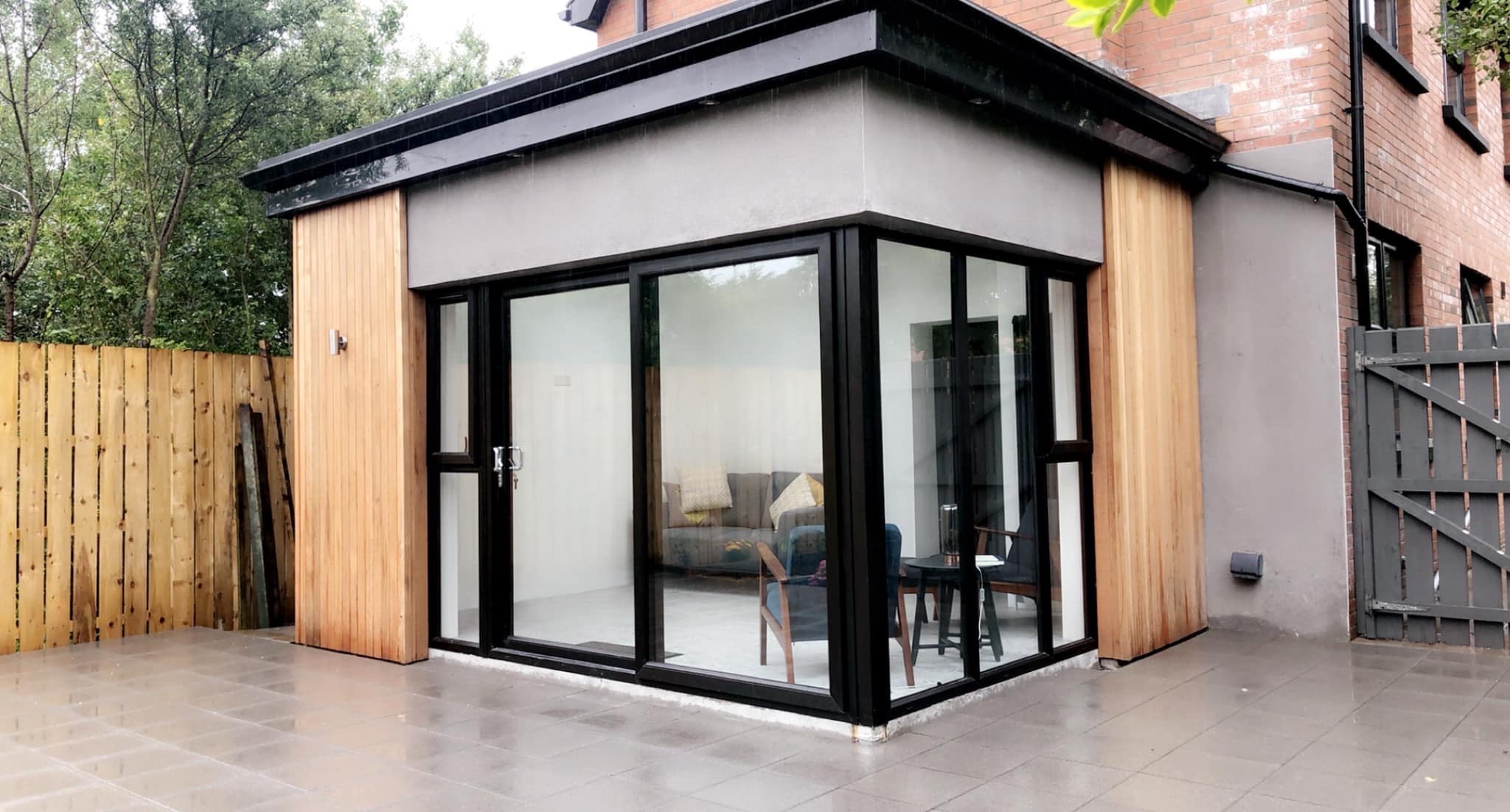 Picture of Gallery - Sunrooms Solutions | Sunrooms DublinSunrooms Solutions ...