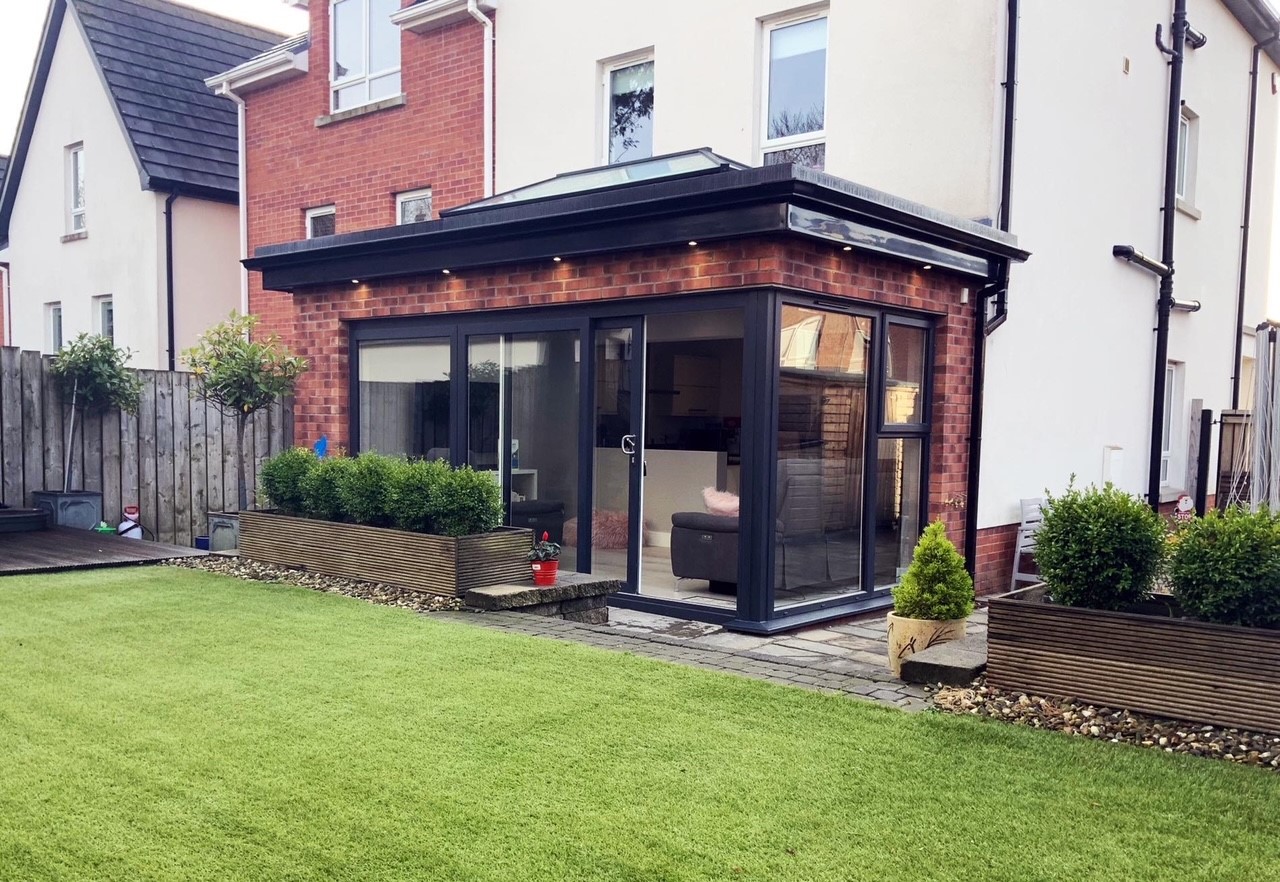 Image showcasing Home2 - Sunrooms Solutions | Sunrooms DublinSunrooms Solutions ...