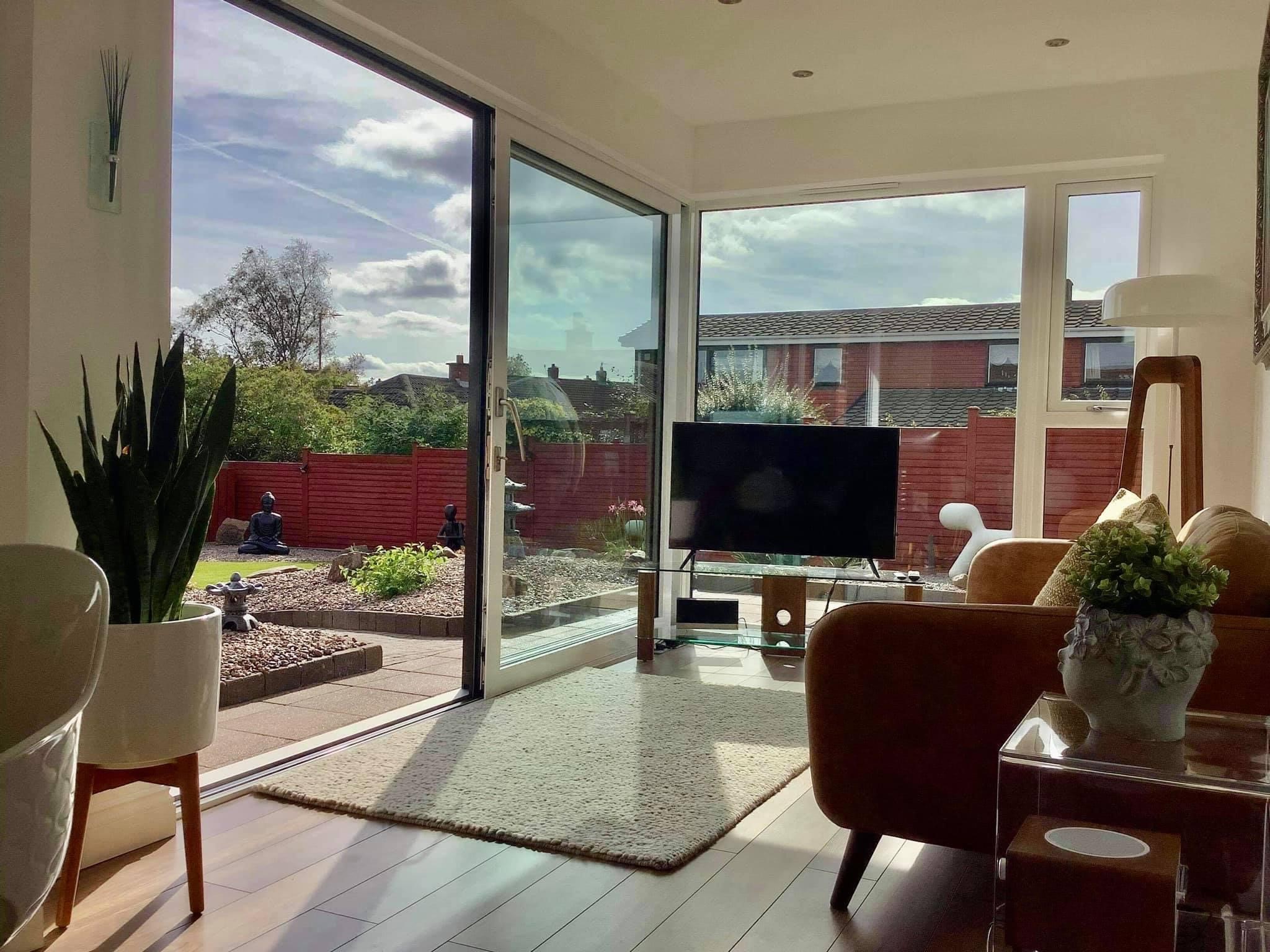 What is the process of having a sunroom built exactly? Sunroom Solutions