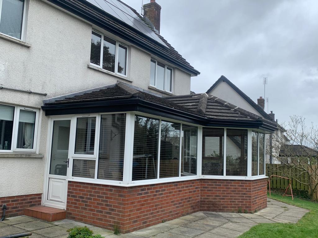 Sunrooms: The Perfect Addition to Belfast Homes